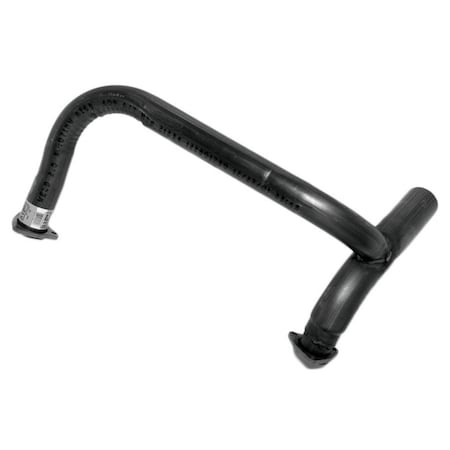 Walker Exhaust Y Pipe, 40211 40211